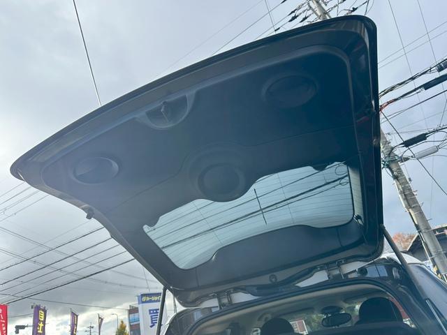 ＭＩＮＩ クーパーＳ　クロスオーバー　社外ナビ　シートヒーター　ワンセグＴＶ　バックカメラ（29枚目）