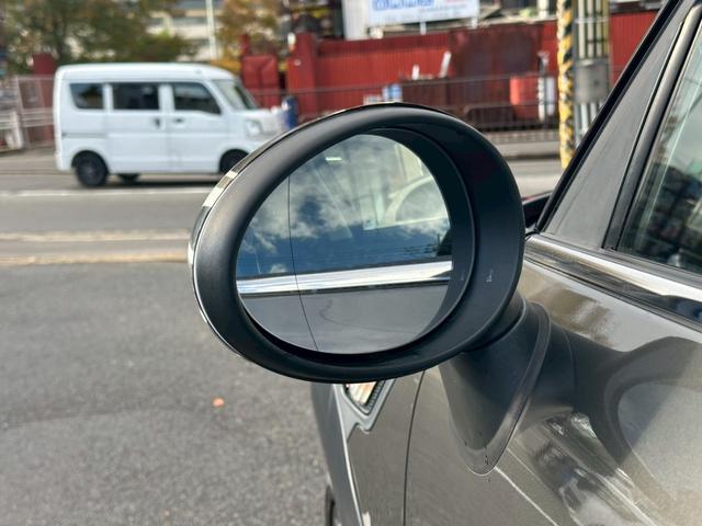 ＭＩＮＩ クーパーＳ　クロスオーバー　社外ナビ　シートヒーター　ワンセグＴＶ　バックカメラ（34枚目）