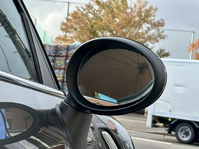 ＭＩＮＩ クーパーＳ　クロスオーバー　社外ナビ　シートヒーター　ワンセグＴＶ　バックカメラ（35枚目）