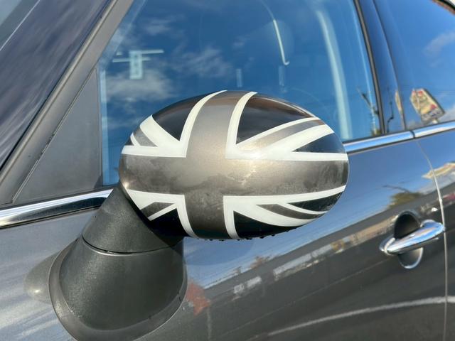 ＭＩＮＩ クーパーＳ　クロスオーバー　社外ナビ　シートヒーター　ワンセグＴＶ　バックカメラ（37枚目）