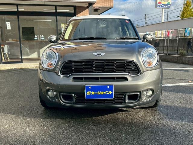 ＭＩＮＩ クーパーＳ　クロスオーバー　社外ナビ　シートヒーター　ワンセグＴＶ　バックカメラ（39枚目）
