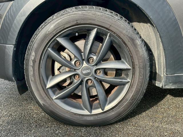 ＭＩＮＩ クーパーＳ　クロスオーバー　社外ナビ　シートヒーター　ワンセグＴＶ　バックカメラ（47枚目）