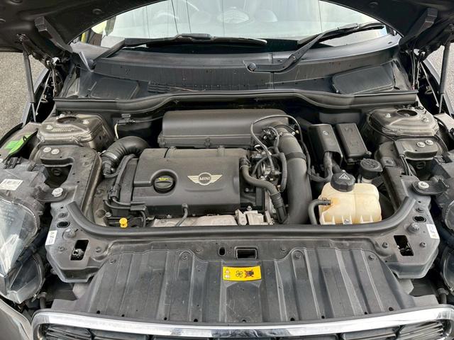 ＭＩＮＩ クーパーＳ　クロスオーバー　社外ナビ　シートヒーター　ワンセグＴＶ　バックカメラ（51枚目）