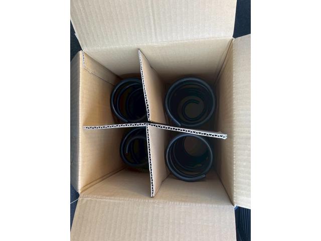 マーチ Ｘ　Ｖセレクション　ワンオーナー　禁煙車　純正オーディオ　タナベダウンサス（純正サス積込）（18枚目）