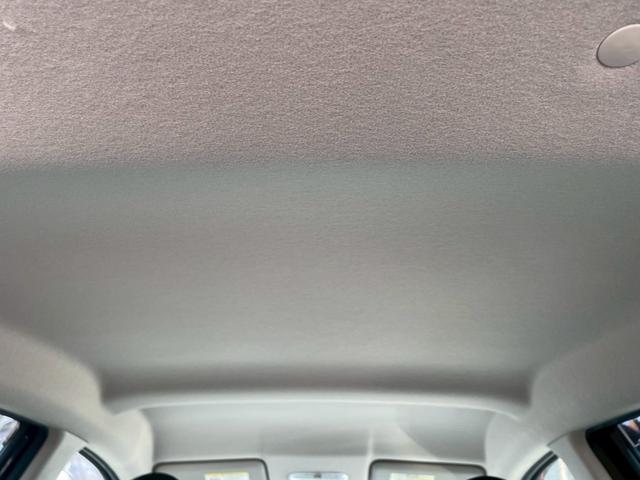 マーチ Ｘ　Ｖセレクション　ワンオーナー　禁煙車　純正オーディオ　タナベダウンサス（純正サス積込）（31枚目）