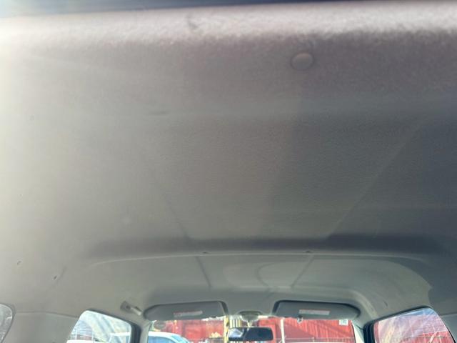 ジムニー ＸＧ　３インチアップ　異色全塗装　社外ナビ　ＥＴＣ（19枚目）