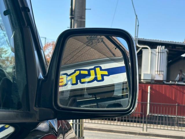 ジムニー ＸＧ　３インチアップ　異色全塗装　社外ナビ　ＥＴＣ（23枚目）