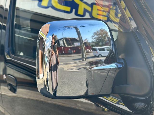 ジムニー ＸＧ　３インチアップ　異色全塗装　社外ナビ　ＥＴＣ（24枚目）