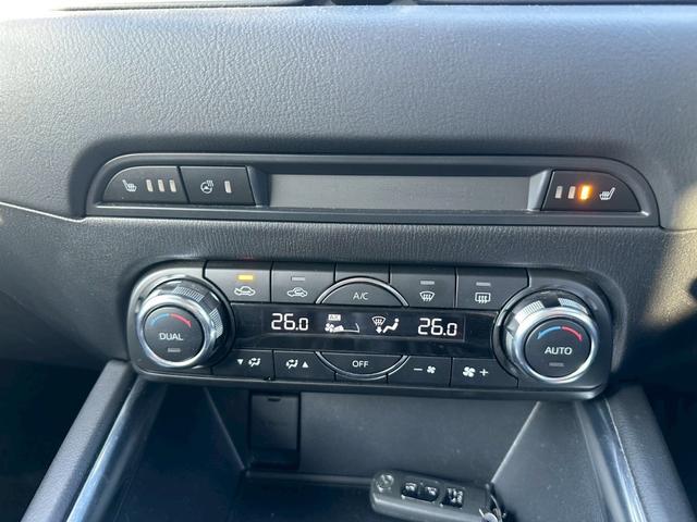 ＣＸ－５ ＸＤ　Ｌパッケージ　禁煙車　ＬＥＤ　本革シート　電動シート　パワーバックドア　純正ナビ　Ｂカメラ　ＥＴＣ（11枚目）