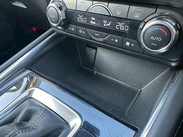 ＣＸ－５ ＸＤ　Ｌパッケージ　禁煙車　ＬＥＤ　本革シート　電動シート　パワーバックドア　純正ナビ　Ｂカメラ　ＥＴＣ（12枚目）