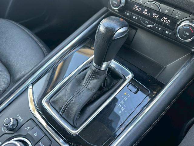 ＣＸ－５ ＸＤ　Ｌパッケージ　禁煙車　ＬＥＤ　本革シート　電動シート　パワーバックドア　純正ナビ　Ｂカメラ　ＥＴＣ（13枚目）