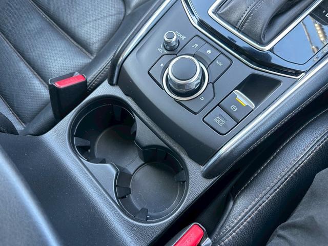 ＣＸ－５ ＸＤ　Ｌパッケージ　禁煙車　ＬＥＤ　本革シート　電動シート　パワーバックドア　純正ナビ　Ｂカメラ　ＥＴＣ（14枚目）