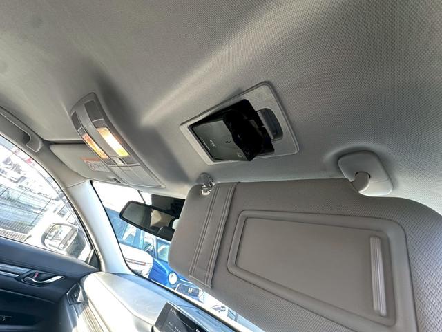 ＣＸ－５ ＸＤ　Ｌパッケージ　禁煙車　ＬＥＤ　本革シート　電動シート　パワーバックドア　純正ナビ　Ｂカメラ　ＥＴＣ（18枚目）