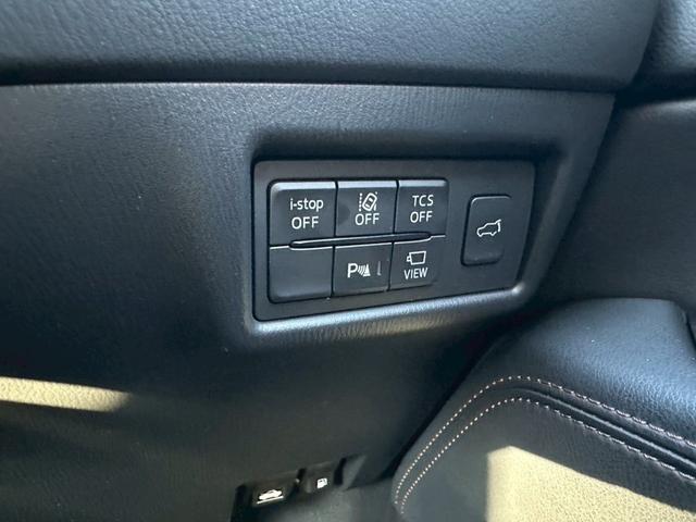 ＣＸ－５ ＸＤ　Ｌパッケージ　禁煙車　ＬＥＤ　本革シート　電動シート　パワーバックドア　純正ナビ　Ｂカメラ　ＥＴＣ（20枚目）