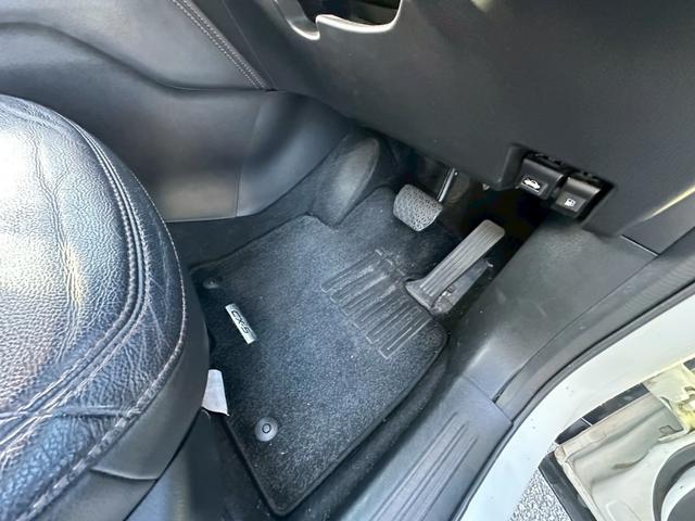 ＣＸ－５ ＸＤ　Ｌパッケージ　禁煙車　ＬＥＤ　本革シート　電動シート　パワーバックドア　純正ナビ　Ｂカメラ　ＥＴＣ（28枚目）