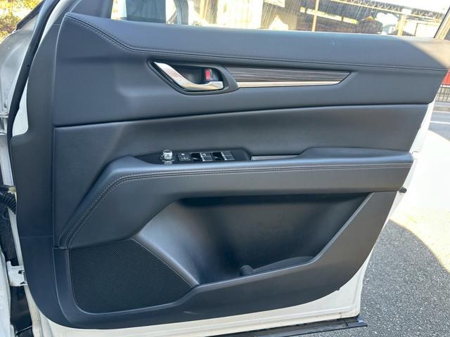 ＣＸ－５ ＸＤ　Ｌパッケージ　禁煙車　ＬＥＤ　本革シート　電動シート　パワーバックドア　純正ナビ　Ｂカメラ　ＥＴＣ（36枚目）