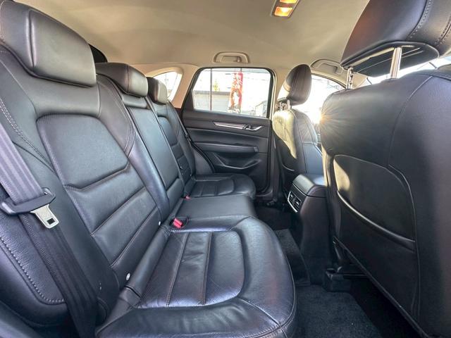 ＣＸ－５ ＸＤ　Ｌパッケージ　禁煙車　ＬＥＤ　本革シート　電動シート　パワーバックドア　純正ナビ　Ｂカメラ　ＥＴＣ（37枚目）