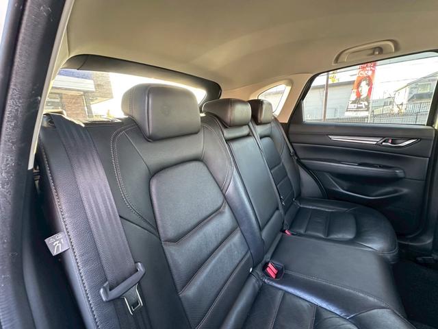 ＣＸ－５ ＸＤ　Ｌパッケージ　禁煙車　ＬＥＤ　本革シート　電動シート　パワーバックドア　純正ナビ　Ｂカメラ　ＥＴＣ（39枚目）