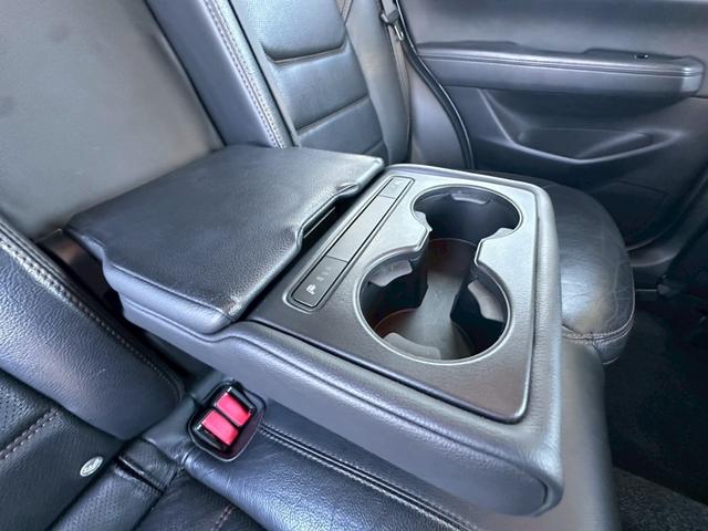 ＣＸ－５ ＸＤ　Ｌパッケージ　禁煙車　ＬＥＤ　本革シート　電動シート　パワーバックドア　純正ナビ　Ｂカメラ　ＥＴＣ（41枚目）