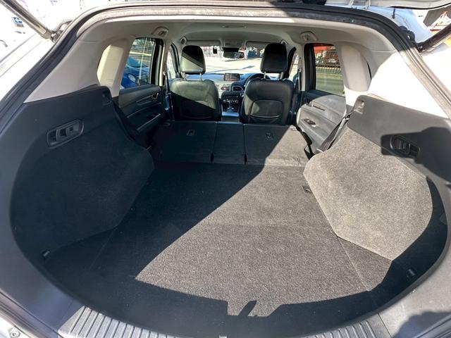 ＣＸ－５ ＸＤ　Ｌパッケージ　禁煙車　ＬＥＤ　本革シート　電動シート　パワーバックドア　純正ナビ　Ｂカメラ　ＥＴＣ（44枚目）