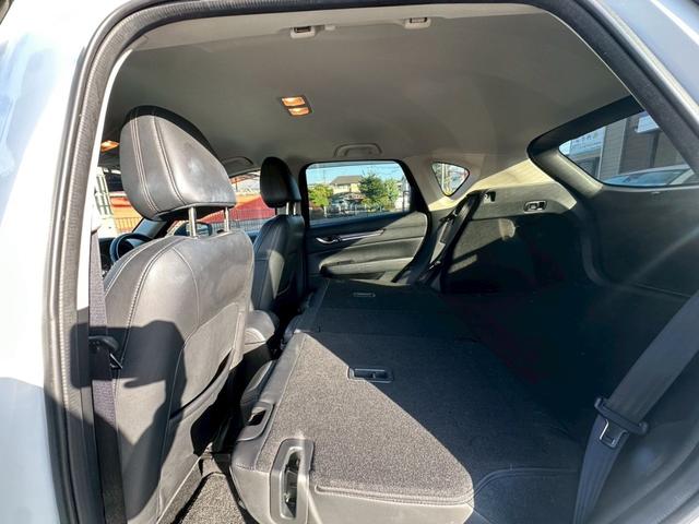 ＣＸ－５ ＸＤ　Ｌパッケージ　禁煙車　ＬＥＤ　本革シート　電動シート　パワーバックドア　純正ナビ　Ｂカメラ　ＥＴＣ（46枚目）