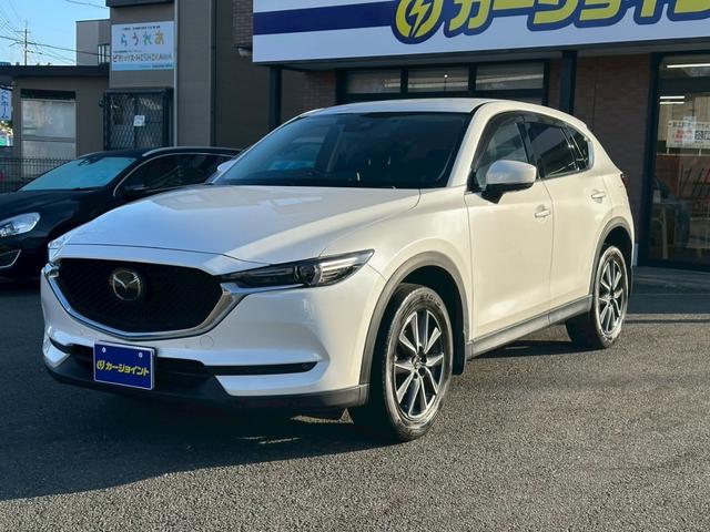 ＣＸ－５ ＸＤ　Ｌパッケージ　禁煙車　ＬＥＤ　本革シート　電動シート　パワーバックドア　純正ナビ　Ｂカメラ　ＥＴＣ（52枚目）