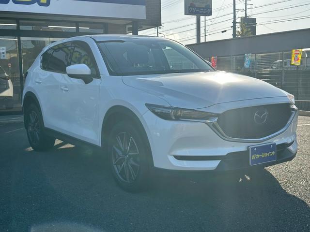 ＣＸ－５ ＸＤ　Ｌパッケージ　禁煙車　ＬＥＤ　本革シート　電動シート　パワーバックドア　純正ナビ　Ｂカメラ　ＥＴＣ（53枚目）