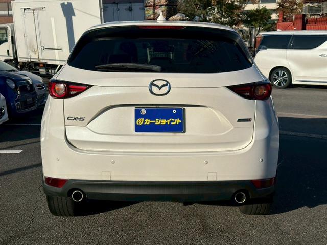 ＣＸ－５ ＸＤ　Ｌパッケージ　禁煙車　ＬＥＤ　本革シート　電動シート　パワーバックドア　純正ナビ　Ｂカメラ　ＥＴＣ（62枚目）