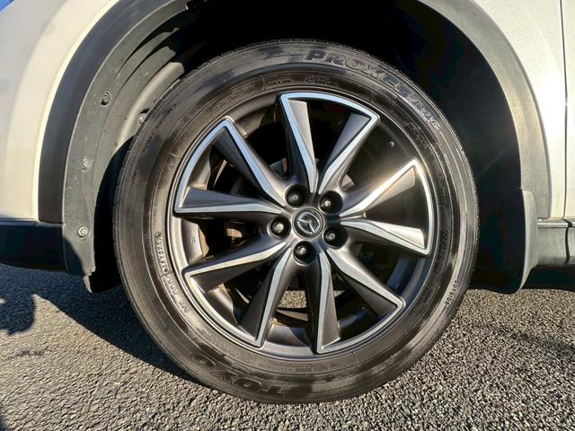 ＣＸ－５ ＸＤ　Ｌパッケージ　禁煙車　ＬＥＤ　本革シート　電動シート　パワーバックドア　純正ナビ　Ｂカメラ　ＥＴＣ（63枚目）