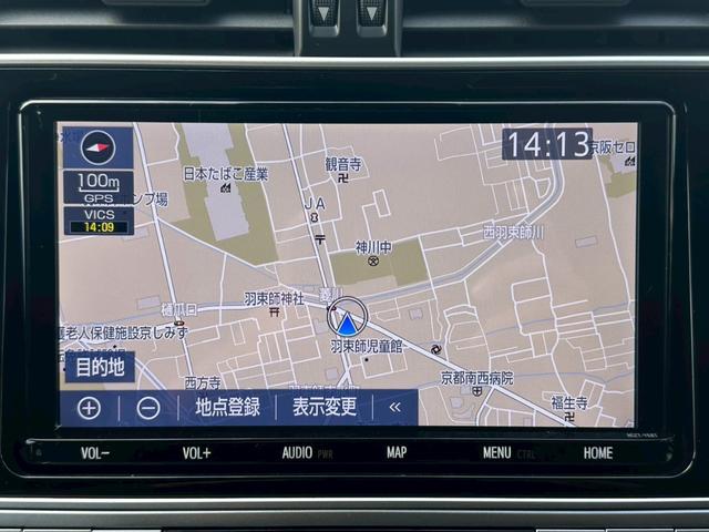 ランドクルーザープラド ＴＸ　ワンオーナー　ムーンルーフ　純正ナビ　　ブラックルーフレール　クリアランスソナー　バックカメラ　ＥＴＣ（2枚目）