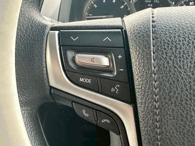 ランドクルーザープラド ＴＸ　ワンオーナー　ムーンルーフ　純正ナビ　　ブラックルーフレール　クリアランスソナー　バックカメラ　ＥＴＣ（18枚目）