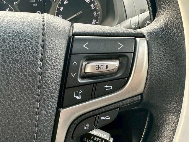 ランドクルーザープラド ＴＸ　ワンオーナー　ムーンルーフ　純正ナビ　　ブラックルーフレール　クリアランスソナー　バックカメラ　ＥＴＣ（19枚目）