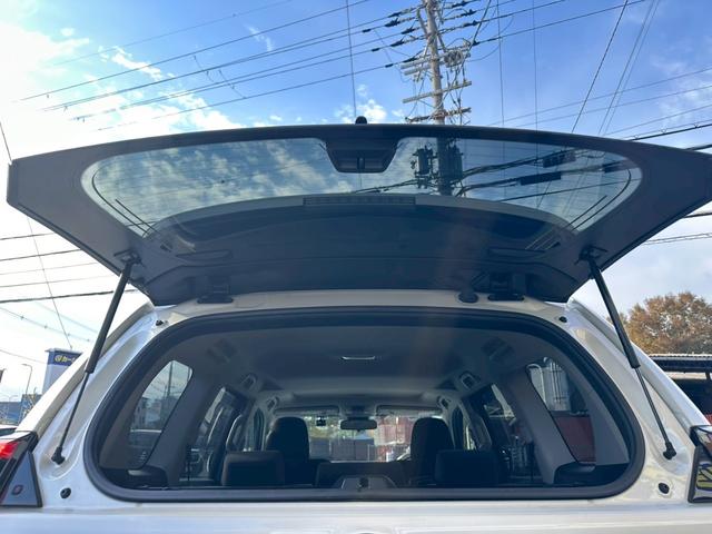 ランドクルーザープラド ＴＸ　ワンオーナー　ムーンルーフ　純正ナビ　　ブラックルーフレール　クリアランスソナー　バックカメラ　ＥＴＣ（33枚目）