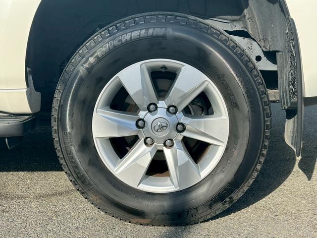 ランドクルーザープラド ＴＸ　ワンオーナー　ムーンルーフ　純正ナビ　　ブラックルーフレール　クリアランスソナー　バックカメラ　ＥＴＣ（58枚目）