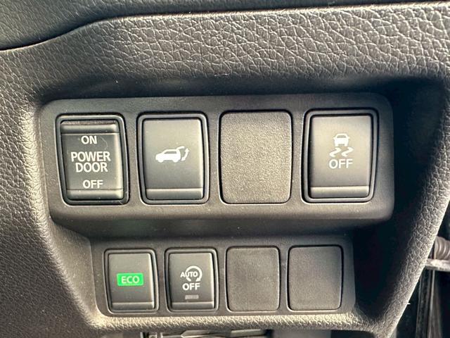 エクストレイル ２０Ｘｉ　ワンオーナー　プロパイロット　全方位カメラ　ブラインドスポットモニター　パーキングアシスト　純正ナビ　フルセグＴＶ（7枚目）