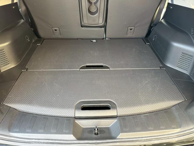 エクストレイル ２０Ｘｉ　ワンオーナー　プロパイロット　全方位カメラ　ブラインドスポットモニター　パーキングアシスト　純正ナビ　フルセグＴＶ（27枚目）