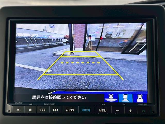 Ｎ－ＢＯＸカスタム Ｌターボ　１オーナー　禁煙車　純正ナビ　両側電動スライド　ホンダセンシング　シートヒーター　ＬＥＤ　ＥＴＣ　Ｂカメラ（5枚目）