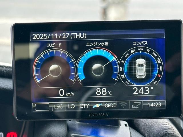 Ｎ－ＢＯＸカスタム Ｌターボ　１オーナー　禁煙車　純正ナビ　両側電動スライド　ホンダセンシング　シートヒーター　ＬＥＤ　ＥＴＣ　Ｂカメラ（12枚目）