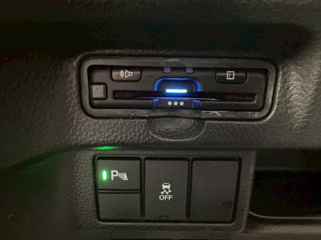 Ｎ－ＢＯＸカスタム Ｌターボ　１オーナー　禁煙車　純正ナビ　両側電動スライド　ホンダセンシング　シートヒーター　ＬＥＤ　ＥＴＣ　Ｂカメラ（13枚目）