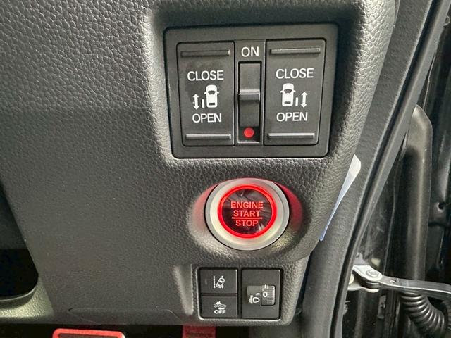 Ｎ－ＢＯＸカスタム Ｌターボ　１オーナー　禁煙車　純正ナビ　両側電動スライド　ホンダセンシング　シートヒーター　ＬＥＤ　ＥＴＣ　Ｂカメラ（19枚目）