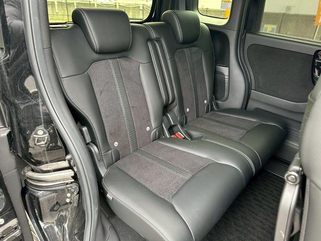 Ｎ－ＢＯＸカスタム Ｌターボ　１オーナー　禁煙車　純正ナビ　両側電動スライド　ホンダセンシング　シートヒーター　ＬＥＤ　ＥＴＣ　Ｂカメラ（27枚目）