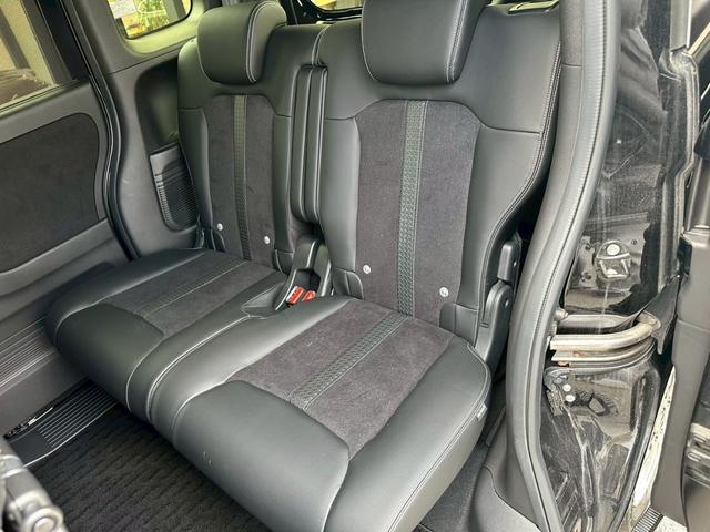 Ｎ－ＢＯＸカスタム Ｌターボ　１オーナー　禁煙車　純正ナビ　両側電動スライド　ホンダセンシング　シートヒーター　ＬＥＤ　ＥＴＣ　Ｂカメラ（28枚目）