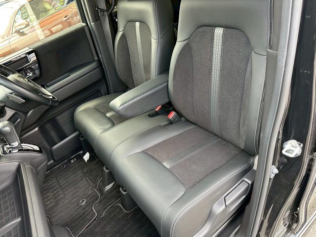 Ｎ－ＢＯＸカスタム Ｌターボ　１オーナー　禁煙車　純正ナビ　両側電動スライド　ホンダセンシング　シートヒーター　ＬＥＤ　ＥＴＣ　Ｂカメラ（29枚目）