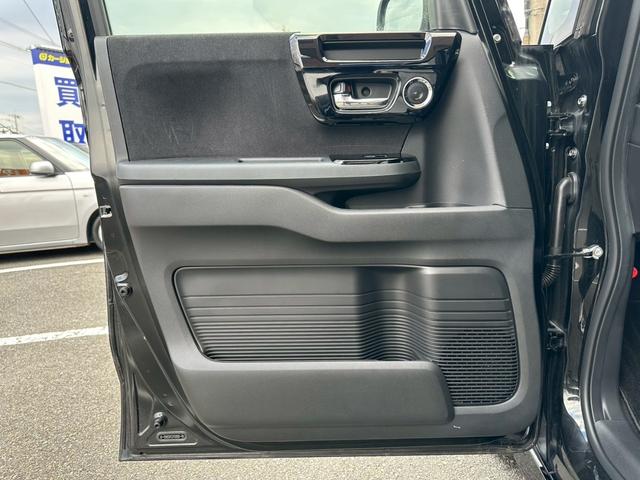 Ｎ－ＢＯＸカスタム Ｌターボ　１オーナー　禁煙車　純正ナビ　両側電動スライド　ホンダセンシング　シートヒーター　ＬＥＤ　ＥＴＣ　Ｂカメラ（32枚目）
