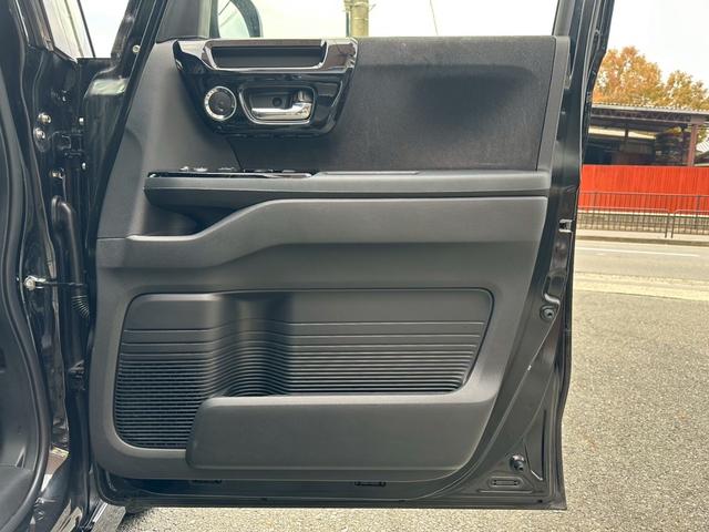 Ｎ－ＢＯＸカスタム Ｌターボ　１オーナー　禁煙車　純正ナビ　両側電動スライド　ホンダセンシング　シートヒーター　ＬＥＤ　ＥＴＣ　Ｂカメラ（33枚目）