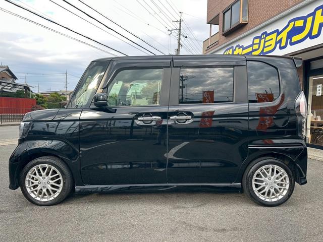 Ｎ－ＢＯＸカスタム Ｌターボ　１オーナー　禁煙車　純正ナビ　両側電動スライド　ホンダセンシング　シートヒーター　ＬＥＤ　ＥＴＣ　Ｂカメラ（42枚目）