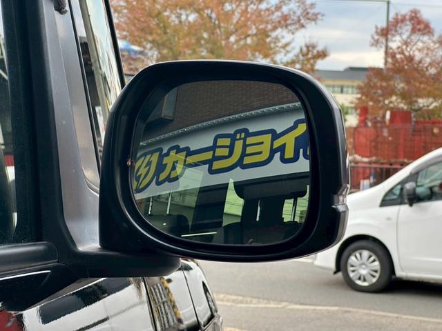 Ｎ－ＢＯＸカスタム Ｌターボ　１オーナー　禁煙車　純正ナビ　両側電動スライド　ホンダセンシング　シートヒーター　ＬＥＤ　ＥＴＣ　Ｂカメラ（51枚目）