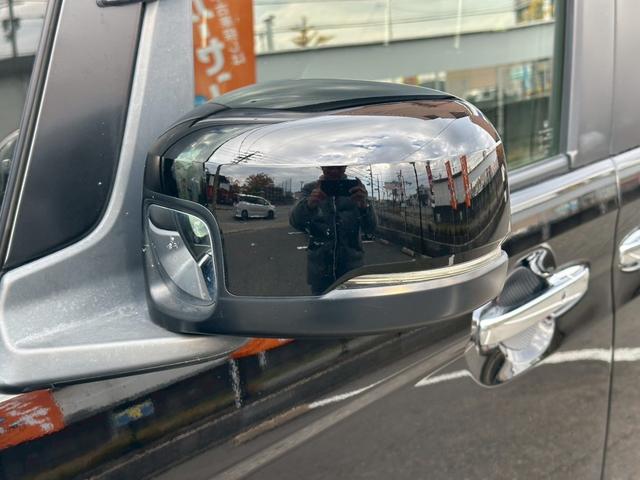 Ｎ－ＢＯＸカスタム Ｌターボ　１オーナー　禁煙車　純正ナビ　両側電動スライド　ホンダセンシング　シートヒーター　ＬＥＤ　ＥＴＣ　Ｂカメラ（52枚目）
