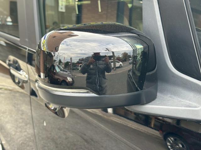 Ｎ－ＢＯＸカスタム Ｌターボ　１オーナー　禁煙車　純正ナビ　両側電動スライド　ホンダセンシング　シートヒーター　ＬＥＤ　ＥＴＣ　Ｂカメラ（53枚目）