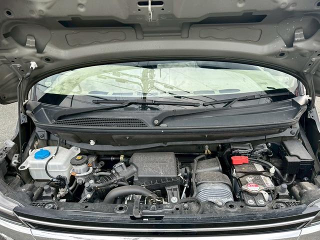 Ｎ－ＢＯＸカスタム Ｌターボ　１オーナー　禁煙車　純正ナビ　両側電動スライド　ホンダセンシング　シートヒーター　ＬＥＤ　ＥＴＣ　Ｂカメラ（56枚目）